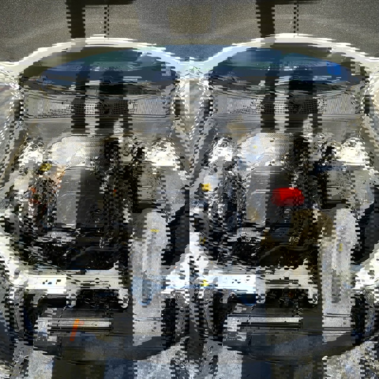 Used 2025 Chevrolet TrailBlazer LT image 26