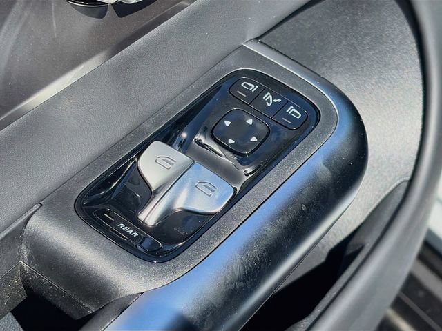 New 2027 Mercedes-Benz CLA 350 image 17