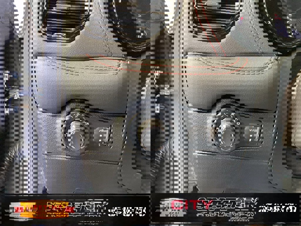 New 2026 Dodge Durango GT image 13