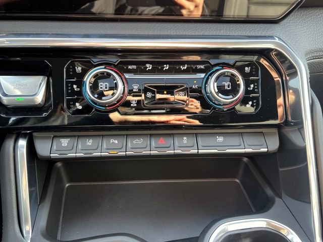 New 2026 GMC Sierra 3500 Denali w/ Denali Reserve Package image 18