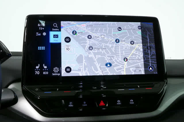 Used 2023 Volkswagen ID.4 Pro S image 18