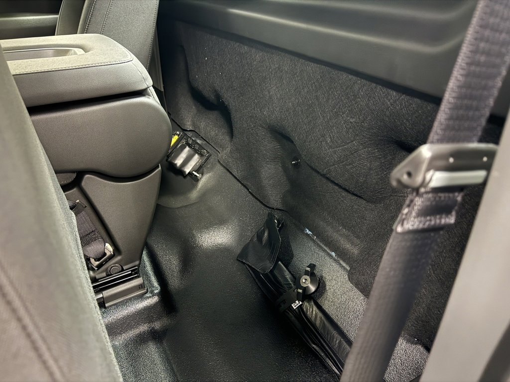 New 2026 Chevrolet Silverado 1500 W/T w/ Trailering Package image 22