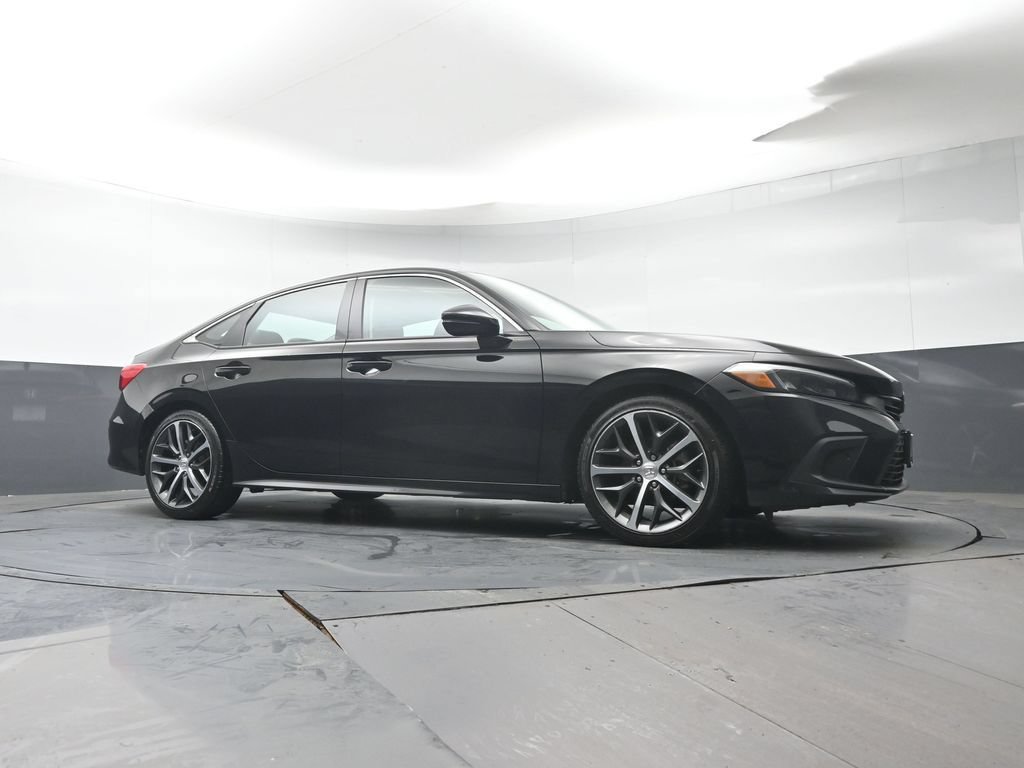 Used 2024 Honda Civic Touring image 37