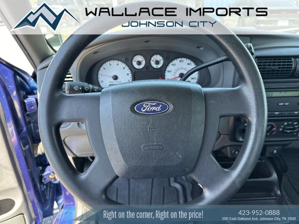 Used 2011 Ford Ranger Sport AWD/4WD image 24