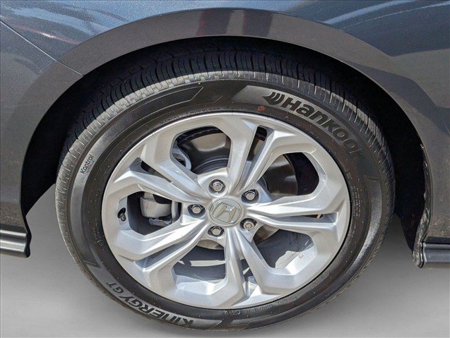 Used 2023 Honda Accord LX image 22