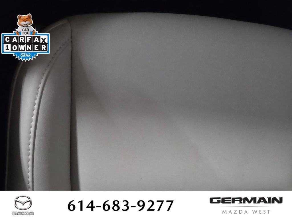 Used 2024 MAZDA CX-30 AWD 2.5 S w/ Preferred Package image 28