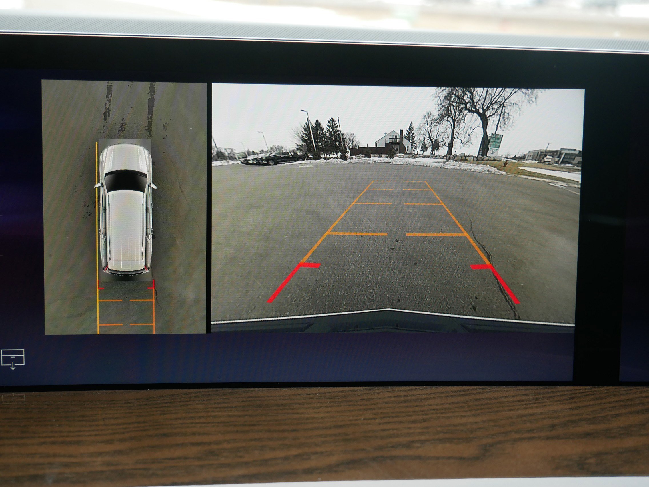 New 2026 Cadillac Escalade Platinum Sport w/ LPO, ONYX Package image 23