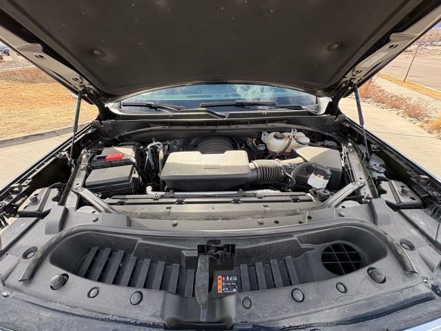 Used 2025 GMC Yukon XL Denali image 34