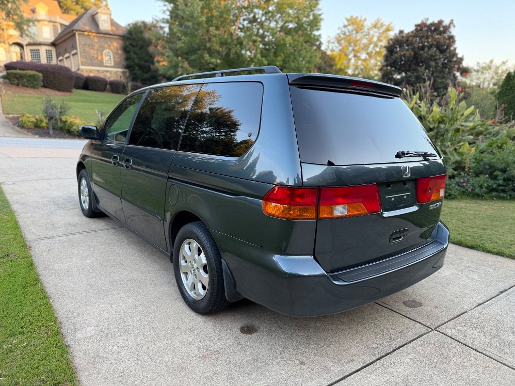 Used 2004 Honda Odyssey EX image 9