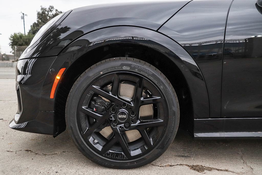 New 2026 MINI Cooper S image 12