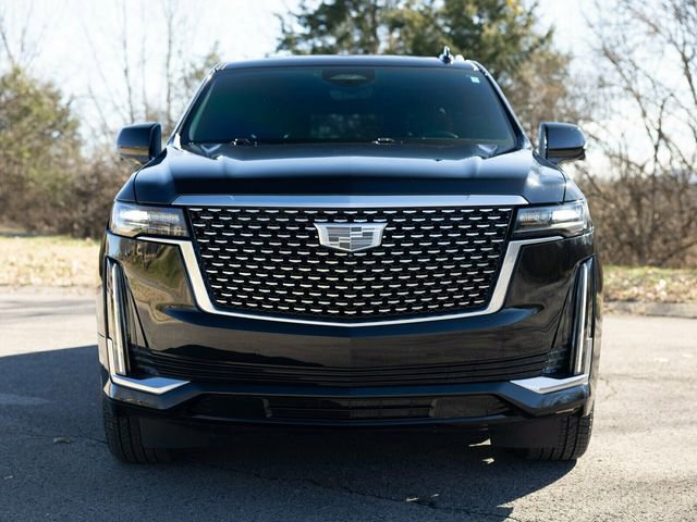 Used 2023 Cadillac Escalade ESV Premium Luxury image 15