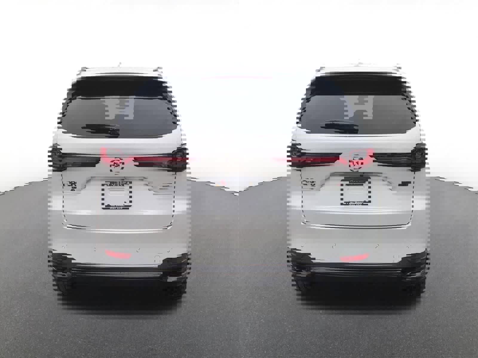 New 2026 MAZDA CX-90 3.3 Turbo S w/ Premium Package image 5