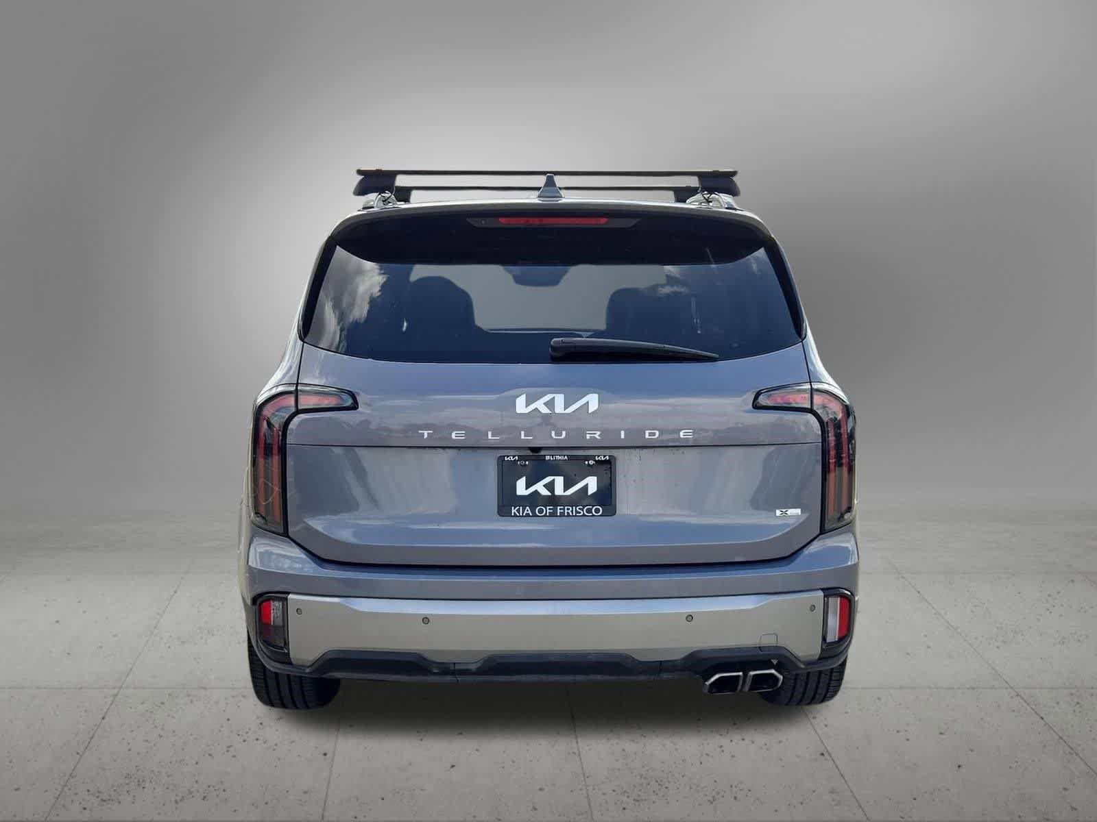 Used 2023 Kia Telluride SX Prestige X-Line AWD/4WD image 5