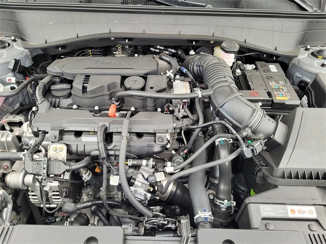 New 2026 Hyundai Kona SEL Premium image 20