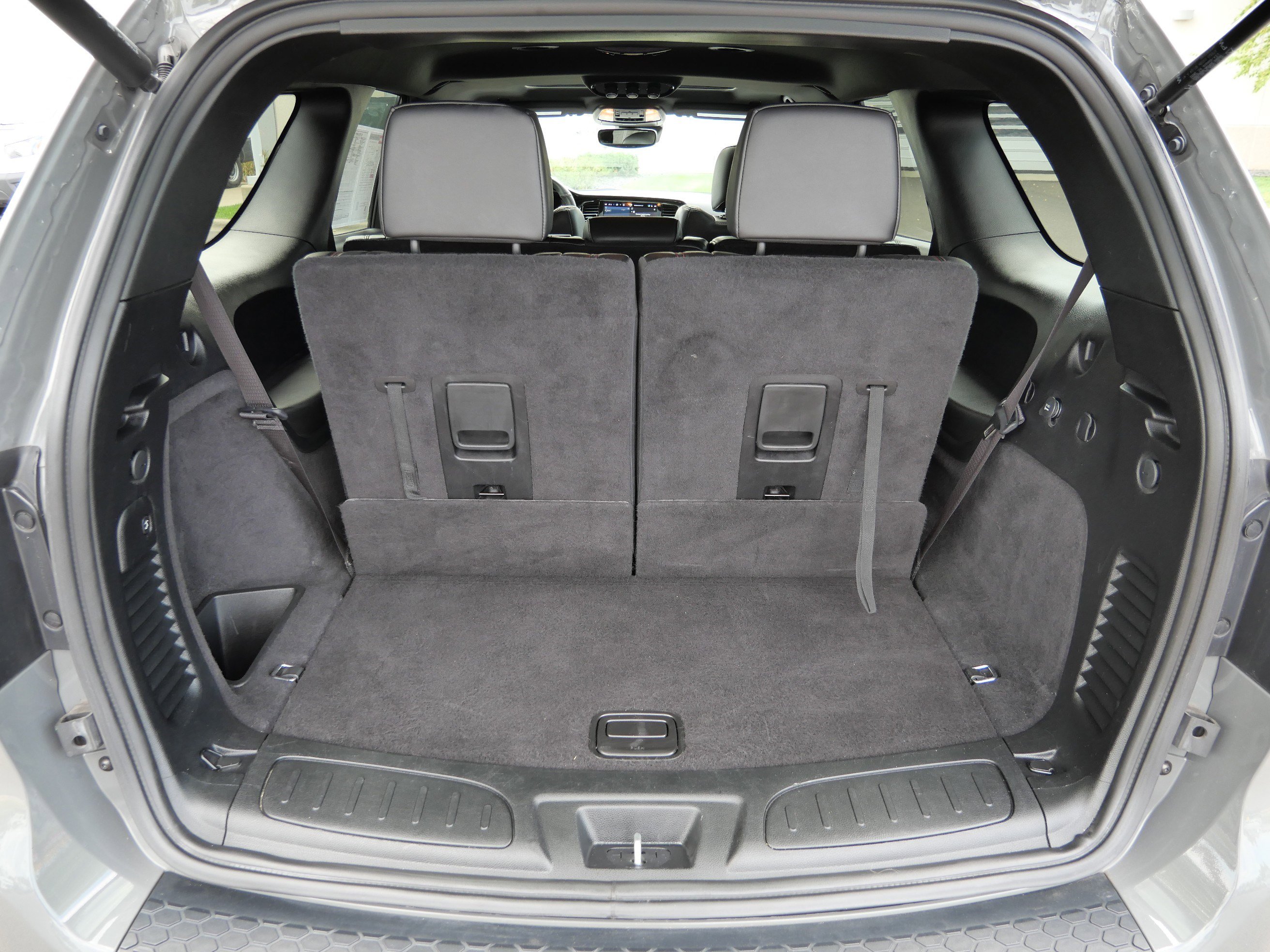 Used 2024 Dodge Durango GT image 18