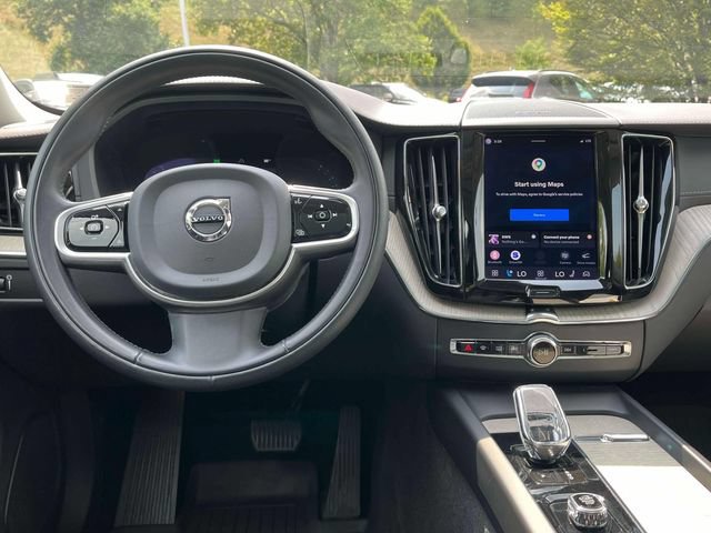 Used 2022 Volvo XC60 B6 Inscription w/ Advanced Package AWD/4WD image 18