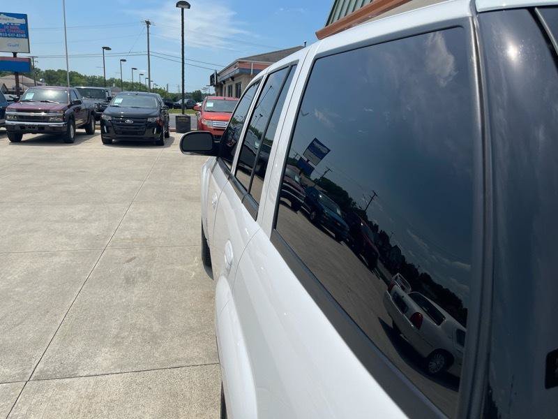Used 2006 Chevrolet TrailBlazer LT w/ SS Package RWD image 14