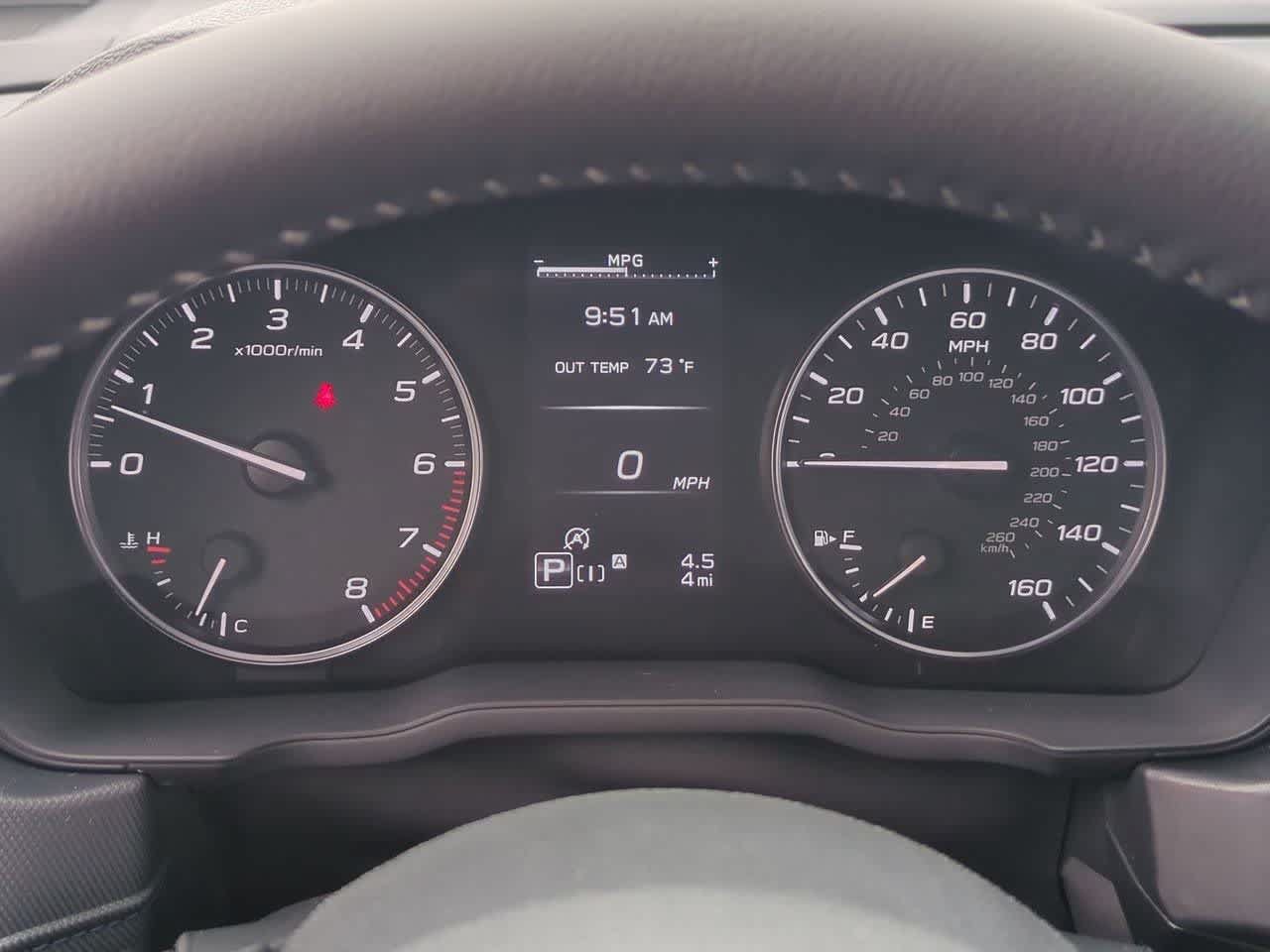 New 2026 Subaru Forester Limited AWD/4WD image 34