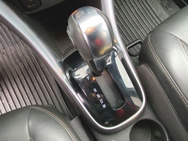 Used 2020 Chevrolet Trax Premier w/ LPO, Cargo Package image 15