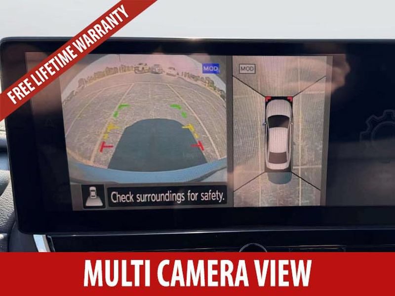 Used 2024 Nissan Altima 2.5 SL AWD/4WD image 11