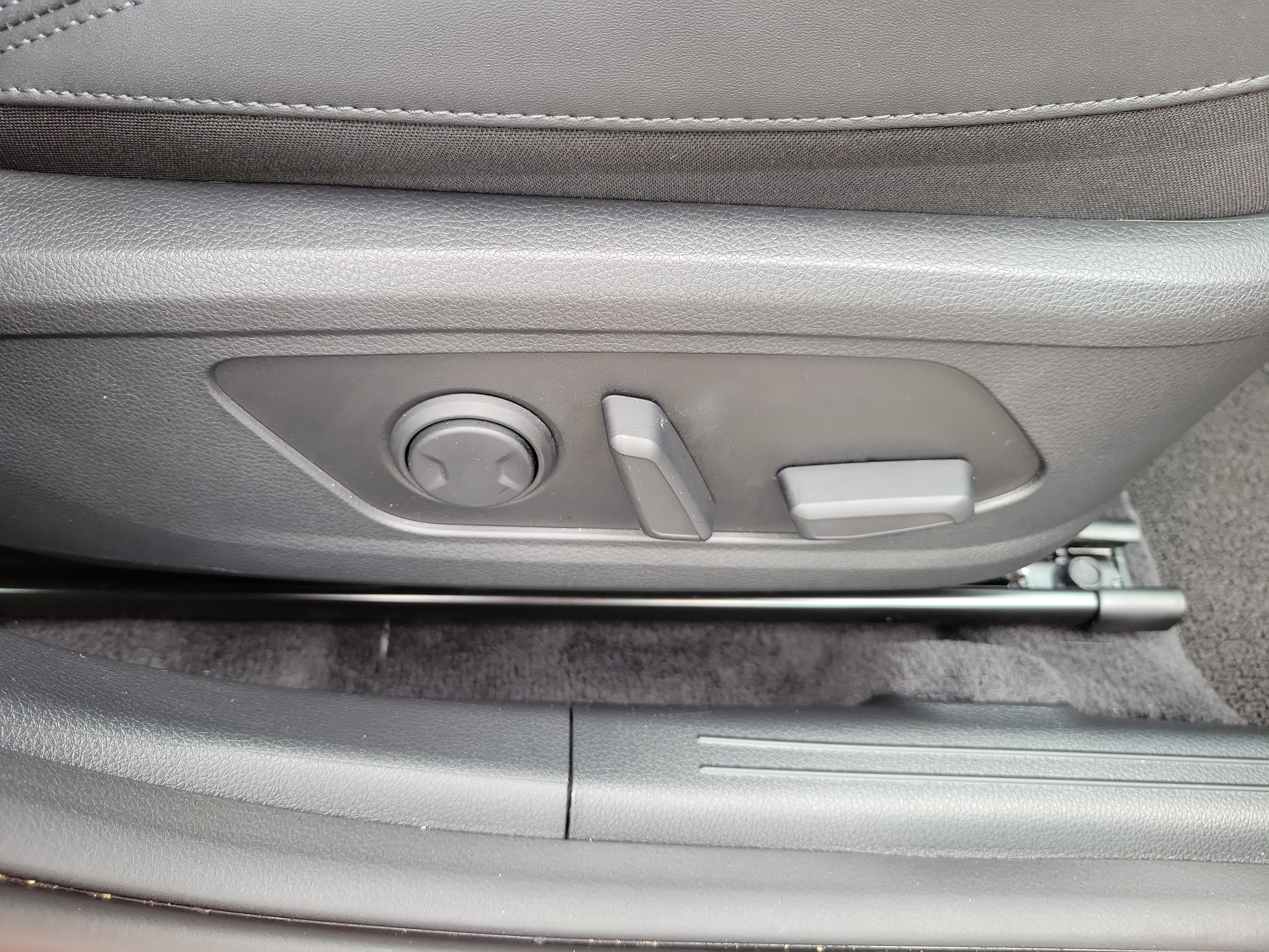 Certified 2025 Kia K5 EX FWD image 7