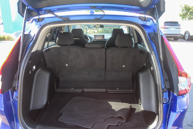 Used 2023 Honda CR-V EX image 36