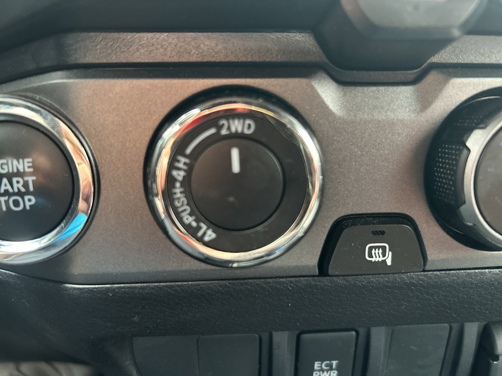 Used 2023 Toyota Tacoma TRD Off-Road image 24