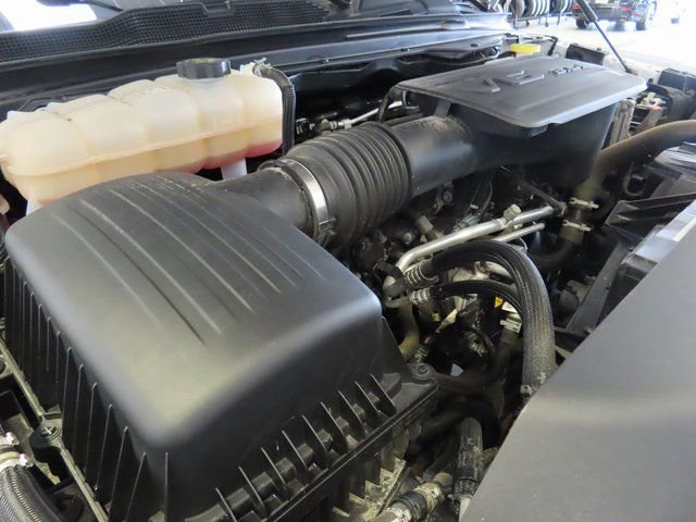 Used 2023 RAM 1500 Big Horn w/ Trailer Tow Group image 35