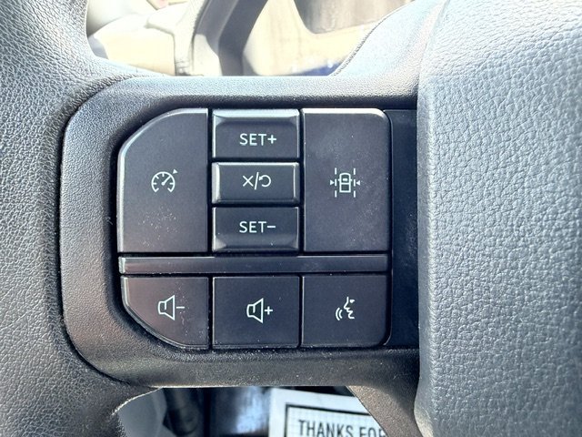 Used 2024 Ford F150 XL w/ Equipment Group 103A High AWD/4WD image 22