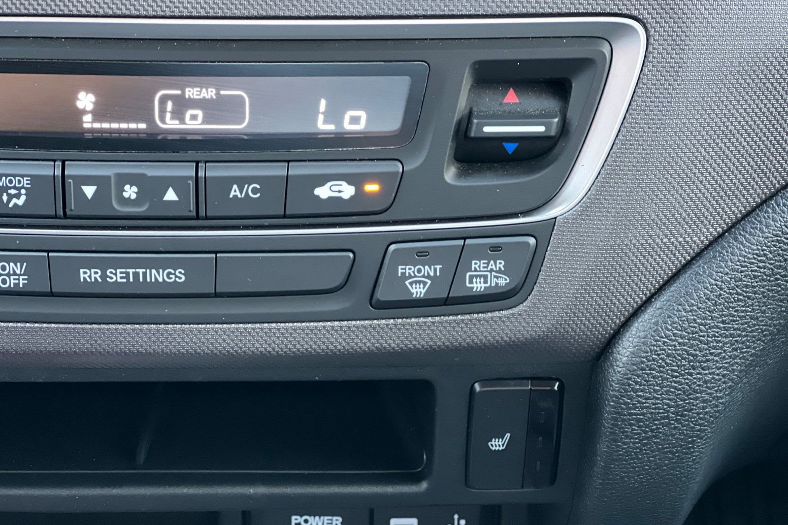 Used 2022 Honda Ridgeline RTL-E image 28