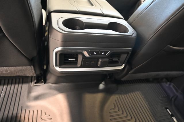 Used 2021 Chevrolet Silverado 1500 LTZ w/ Technology Package image 27