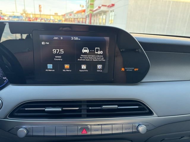 Used 2020 Hyundai Palisade SEL w/ Premium Package image 13