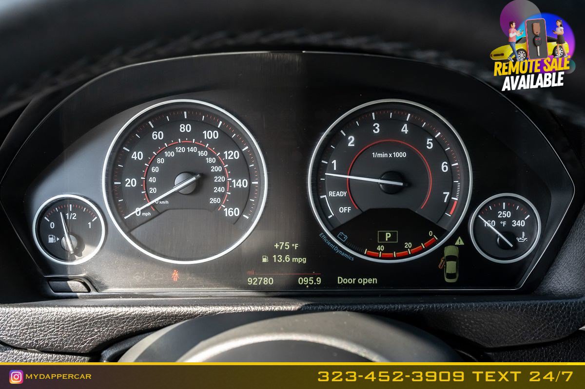 Used 2019 BMW 430i Coupe w/ M Sport Package RWD image 25