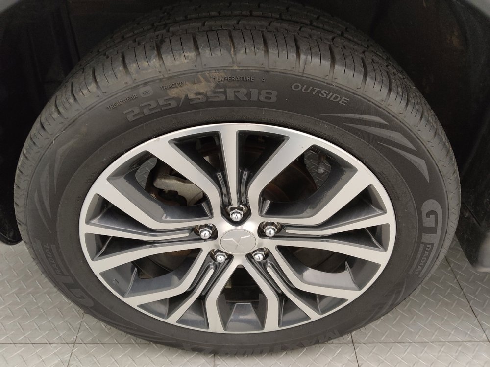 Used 2019 Mitsubishi Outlander Sport FWD image 31