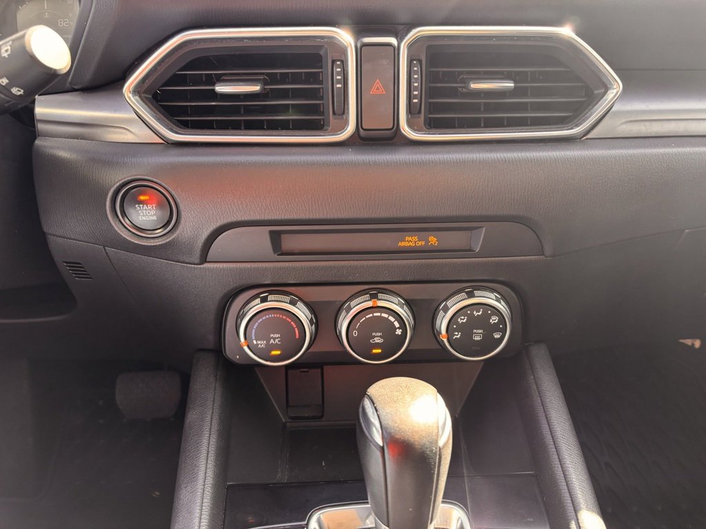 Used 2018 MAZDA CX-5 Sport image 26