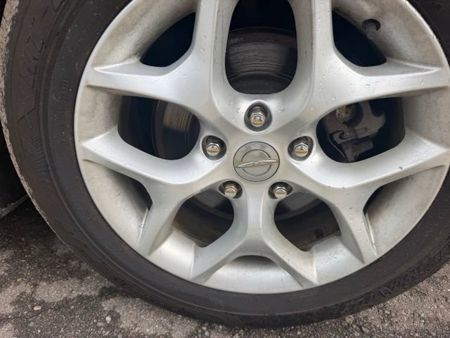 Used 2017 Chrysler Pacifica Touring-L Plus w/ Tire & Wheel Group FWD image 11