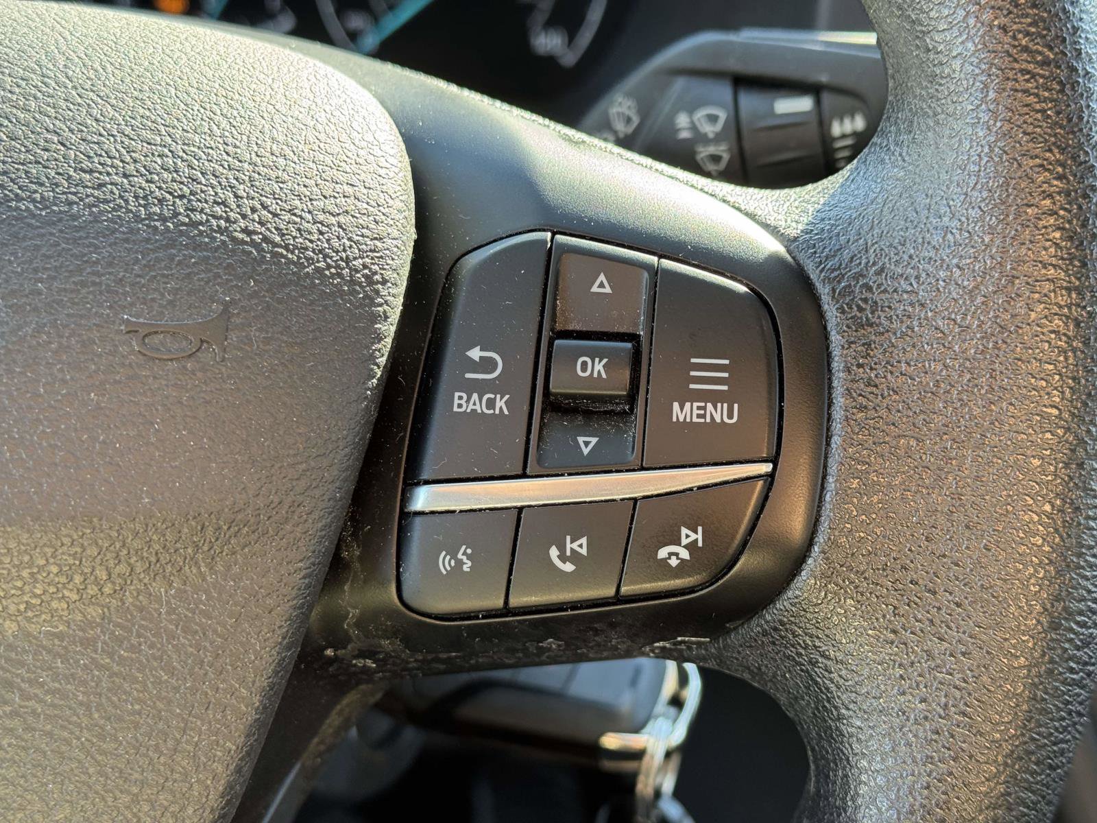 Used 2024 Ford Transit 250 Low Roof w/ Exterior Upgrade Package image 18