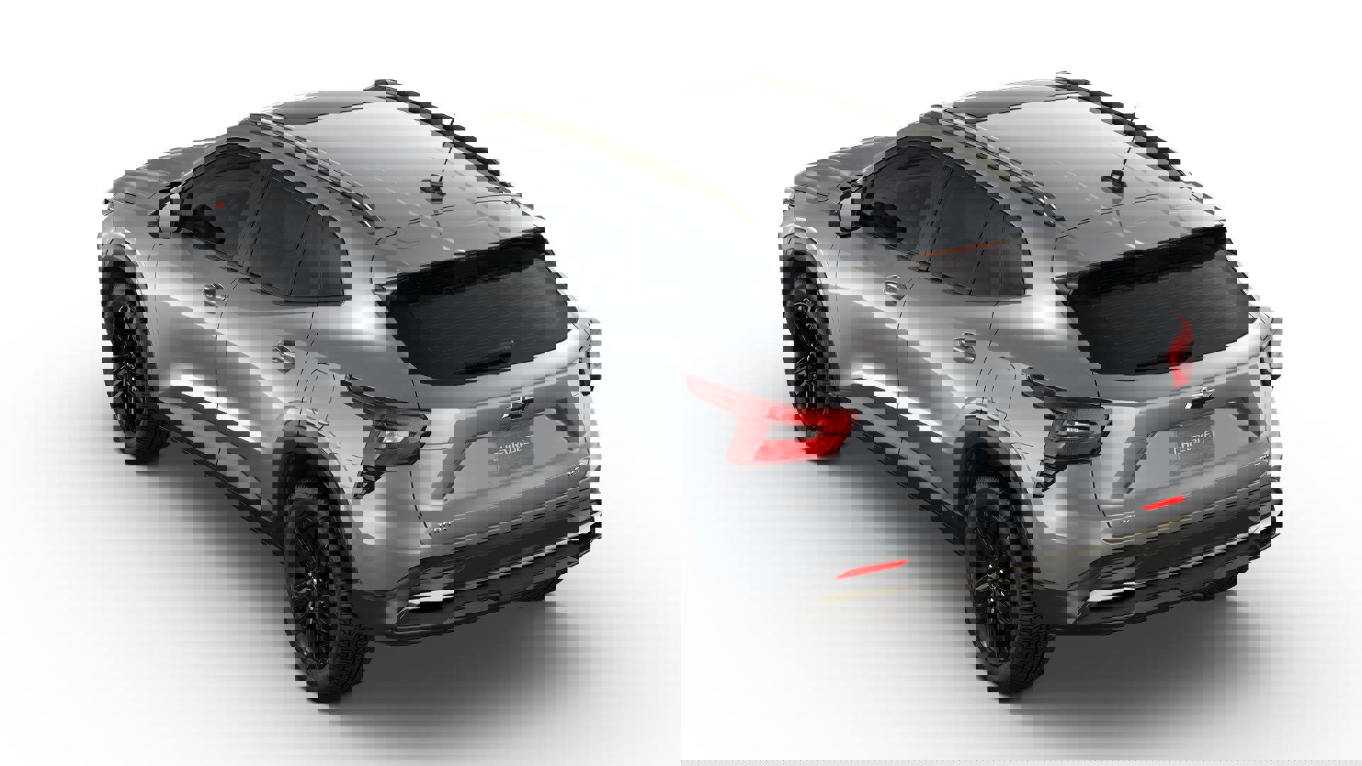 New 2026 Chevrolet Trax ACTIV w/ Sunroof Package image 32