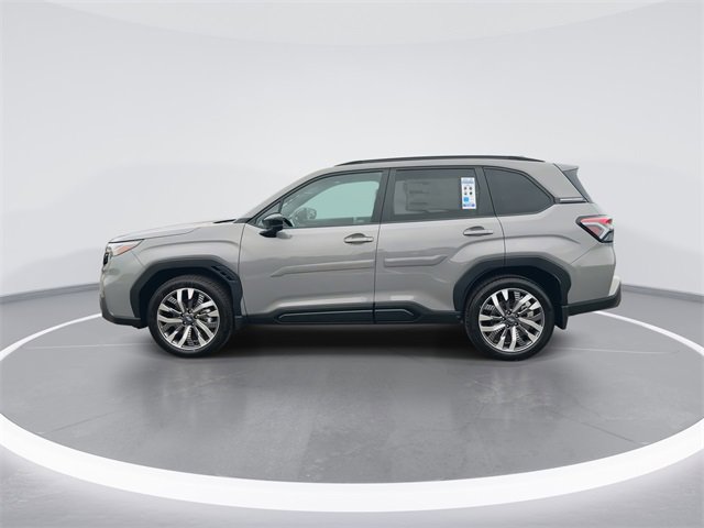 New 2026 Subaru Forester Touring image 5