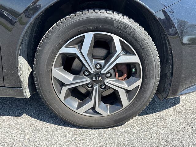 Used 2019 Kia Forte LXS image 11