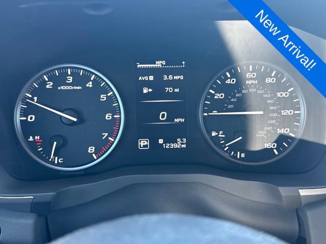 Certified 2025 Subaru Ascent Premium AWD/4WD image 13