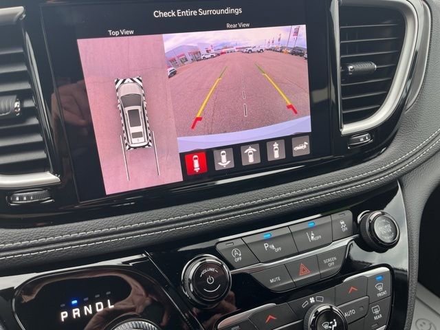 New 2026 Chrysler Pacifica Select image 19
