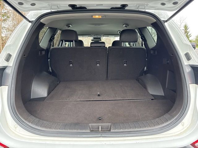 Used 2020 Hyundai Santa Fe SEL image 24