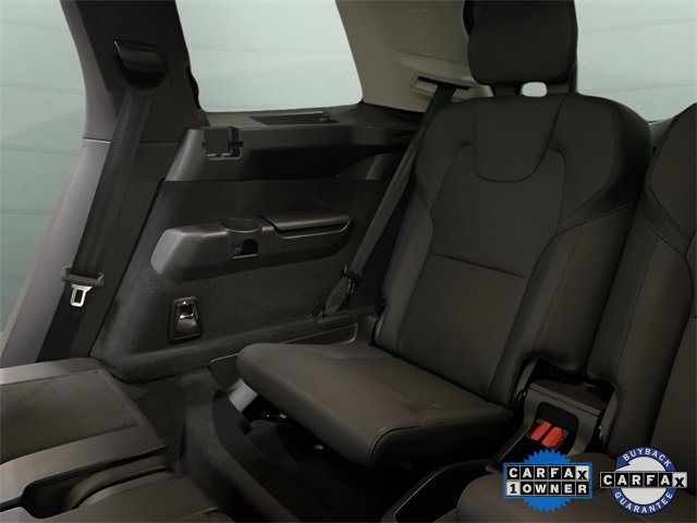 Used 2025 Volvo XC90 B6 Ultra image 80