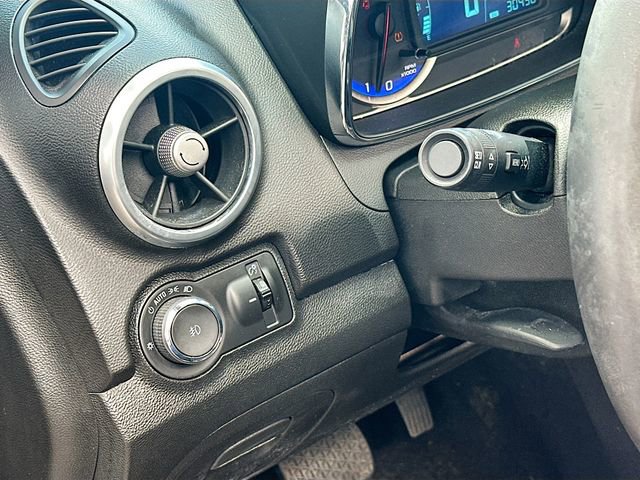 Used 2016 Chevrolet Trax LTZ image 11