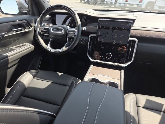 New 2026 GMC Acadia Denali w/ Super Cruise Package AWD/4WD image 33