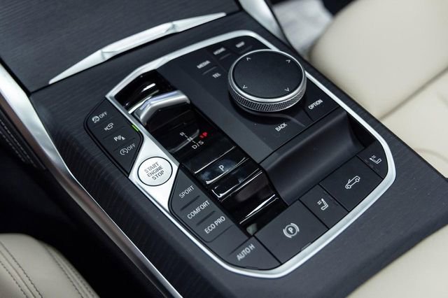 New 2026 BMW 440i xDrive Convertible image 20