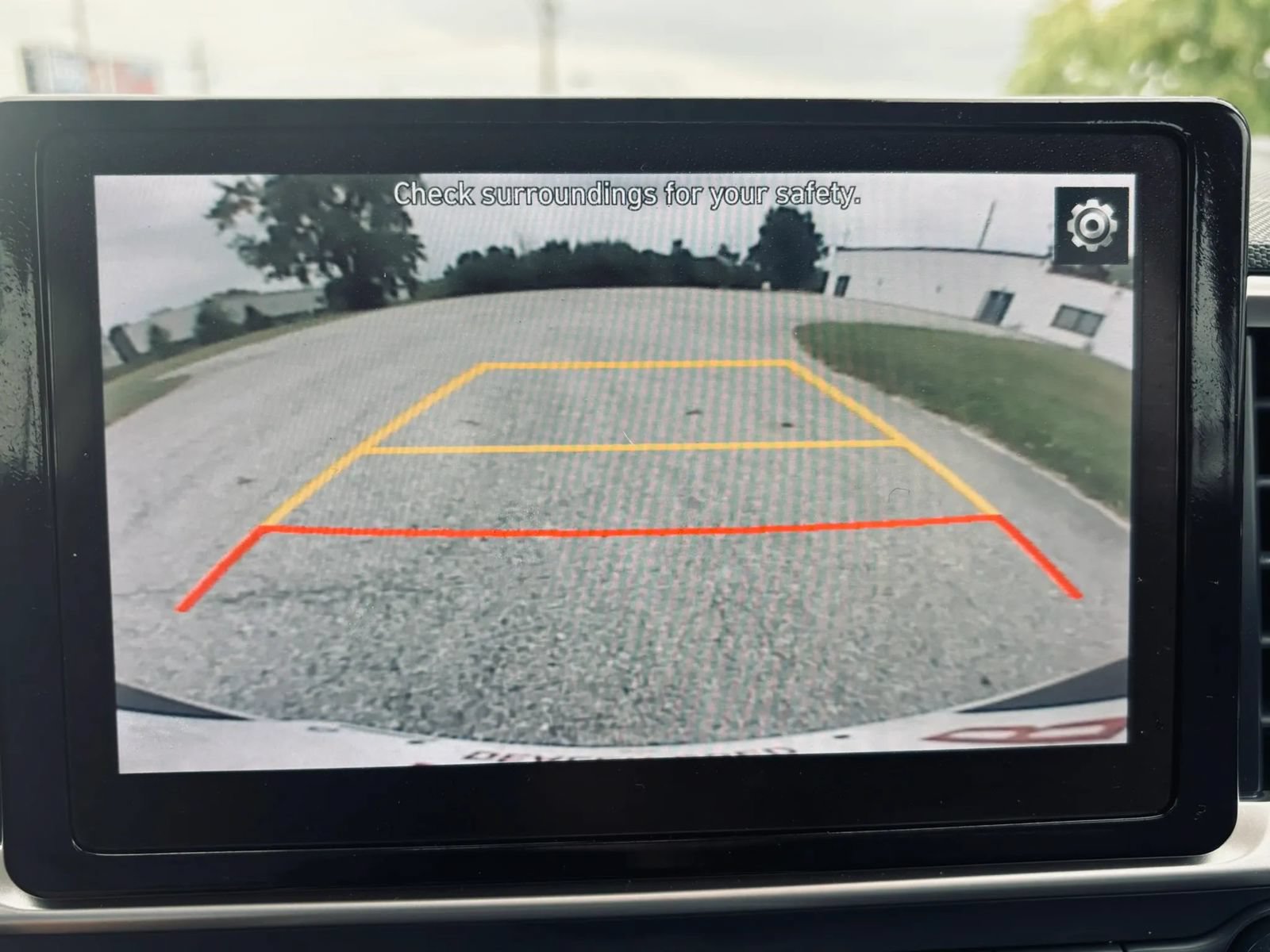 Used 2021 Hyundai Venue FWD image 20