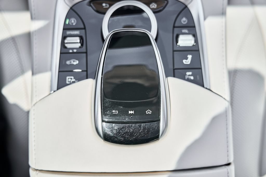 Used 2020 Mercedes-Benz S 560 4MATIC Coupe image 55