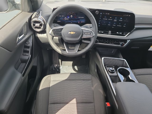 New 2027 Chevrolet Equinox LT FWD image 15